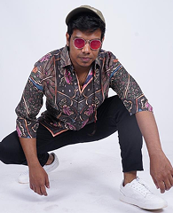 Bjorn Surrao